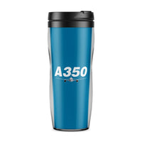 Thumbnail for Airbus A350 Travel Mug - view 12