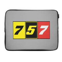 Thumbnail for Customisable Boeing 757 Tablet Case - view 12