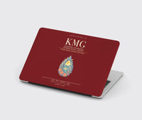 Thumbnail for Kunming Changshui International Airport KMG - Dark Red