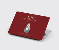 Thumbnail for Dubrovnik Ruer Boskovic Airport DBV - Karst Adriatic Stone Current - Dark Red