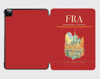 Thumbnail for Frankfurt Airport FRA - Red