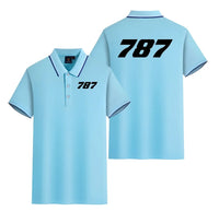 Thumbnail for Boeing 787 Polo Shirt - view 12