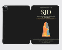 Thumbnail for Aeropuerto Internacional de Los Cabos SJD - Black