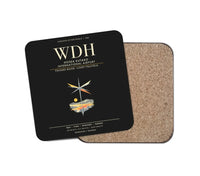 Thumbnail for Hosea Kutako International Airport WDH  Windhoek - Black