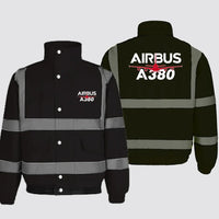 Thumbnail for Airbus A380 Winter Jacket - view 12