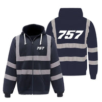 Thumbnail for Boeing 757 Hoodie - view 12