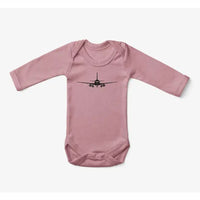 Thumbnail for Sukhoi Superjet 100 Baby Bodysuit - view 12