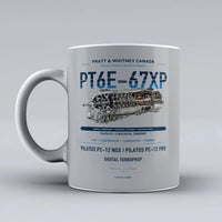 Thumbnail for Mug design on light gray pt6e 67xp