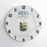 Thumbnail for Hat Yai International Airport HDY - Gray