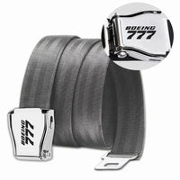 Thumbnail for Customisable Boeing 777 Belt - view 12
