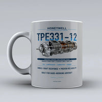 Thumbnail for Mug design on light gray tpe331 12