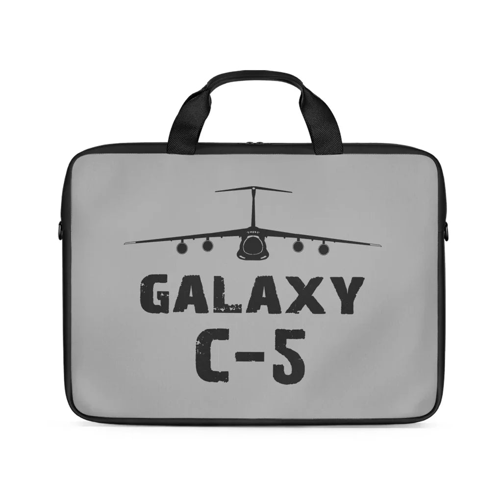 Customisable C-5 Galaxy Tablet Bag - view 12