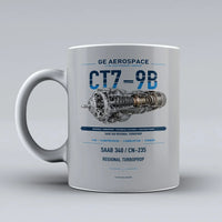 Thumbnail for Mug design on light gray ct7 9b