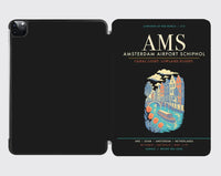 Thumbnail for Amsterdam Airport Schiphol AMS - Black