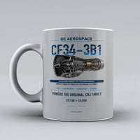 Thumbnail for Mug design on light gray cf34 3b1
