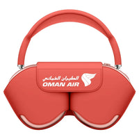 Thumbnail for Customisable Oman Airlines AirPods Max Case - view 12