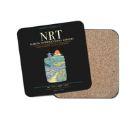 Thumbnail for Tokyo Narita International Airport NRT - Black