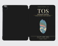 Thumbnail for Troms Airport TOS - Black