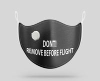 Thumbnail for Remove Before Flight full face ski mask from Aviation Shop