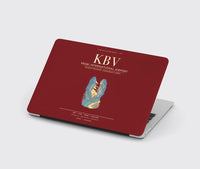Thumbnail for Krabi International Airport KBV - Dark Red