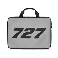 Thumbnail for Customisable Boeing 727 Tablet Bag - view 12