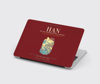 Thumbnail for Noi Bai International Airport Hanoi HAN - Dark Red