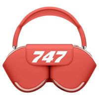 Thumbnail for Customisable Boeing 747 AirPods Max Case - view 12