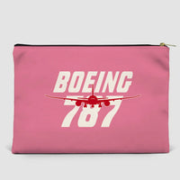 Thumbnail for Boeing 787 Zipper Pouch - view 12