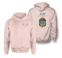 Thumbnail for Rodriguez Ballon International Airport AQP Pink