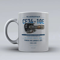 Thumbnail for Mug design on light gray cf34 10e