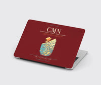 Thumbnail for Casablanca Mohammed V International Airport CMN - Dark Red