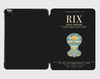 Thumbnail for Riga Airport RIX - Black