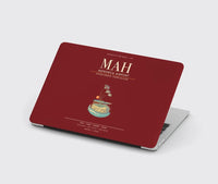 Thumbnail for Menorca Airport MAH  Mahon - Dark Red