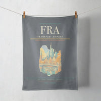Thumbnail for Frankfurt Airport FRA - Gray