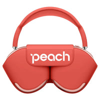 Thumbnail for Customisable Peach Airlines AirPods Max Case - view 12