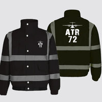 Thumbnail for ATR-72 Winter Jacket - view 12
