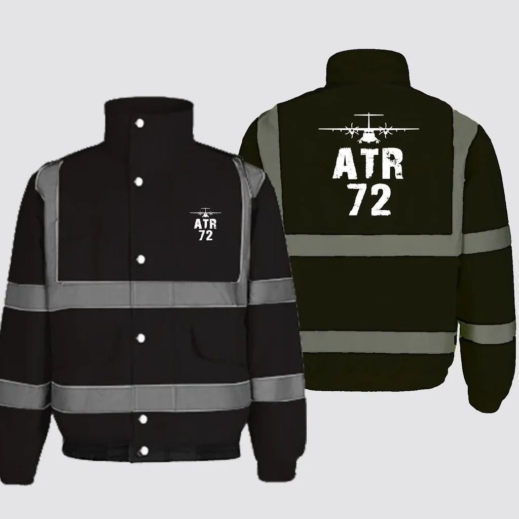 ATR-72 Winter Jacket - view 12