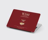 Thumbnail for Hosea Kutako International Airport WDH  Windhoek - Dark Red