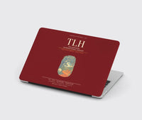 Thumbnail for Tallahassee International Airport TLH - Dark Red