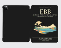 Thumbnail for Entebbe International Airport EBB - Black
