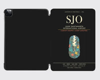Thumbnail for Juan Santamaria International Airport SJO  San Jose - Black