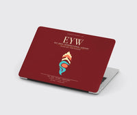 Thumbnail for Key West International Airport EYW - Dark Red
