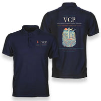 Thumbnail for Viracopos International Airport VCP Navy Blue