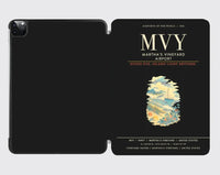 Thumbnail for Martha's Vineyard Airport MVY - Black