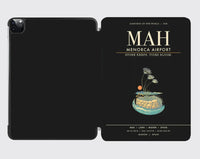 Thumbnail for Menorca Airport MAH  Mahon - Black