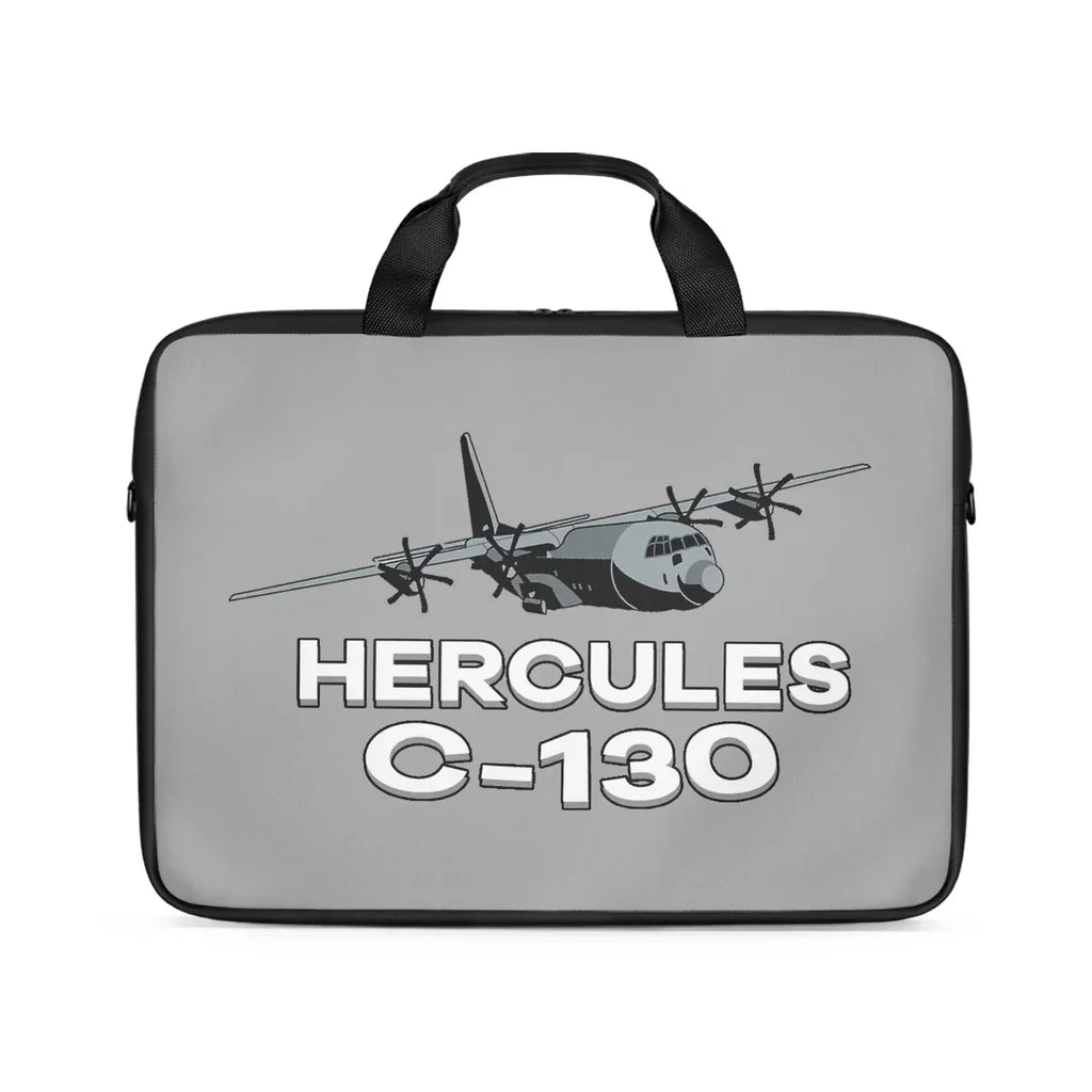 Customisable C-130 Hercules Tablet Bag - view 12