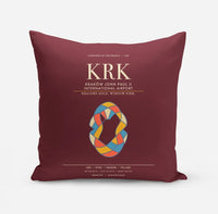 Thumbnail for Krakow John Paul II International Airport KRK - Dark Red