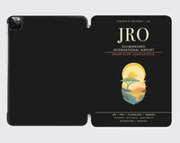 Thumbnail for Kilimanjaro International Airport JRO - Black