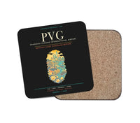 Thumbnail for Shanghai Pudong International Airport PVG - Black