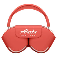 Thumbnail for Customisable Alaska Airlines AirPods Max Case - view 12